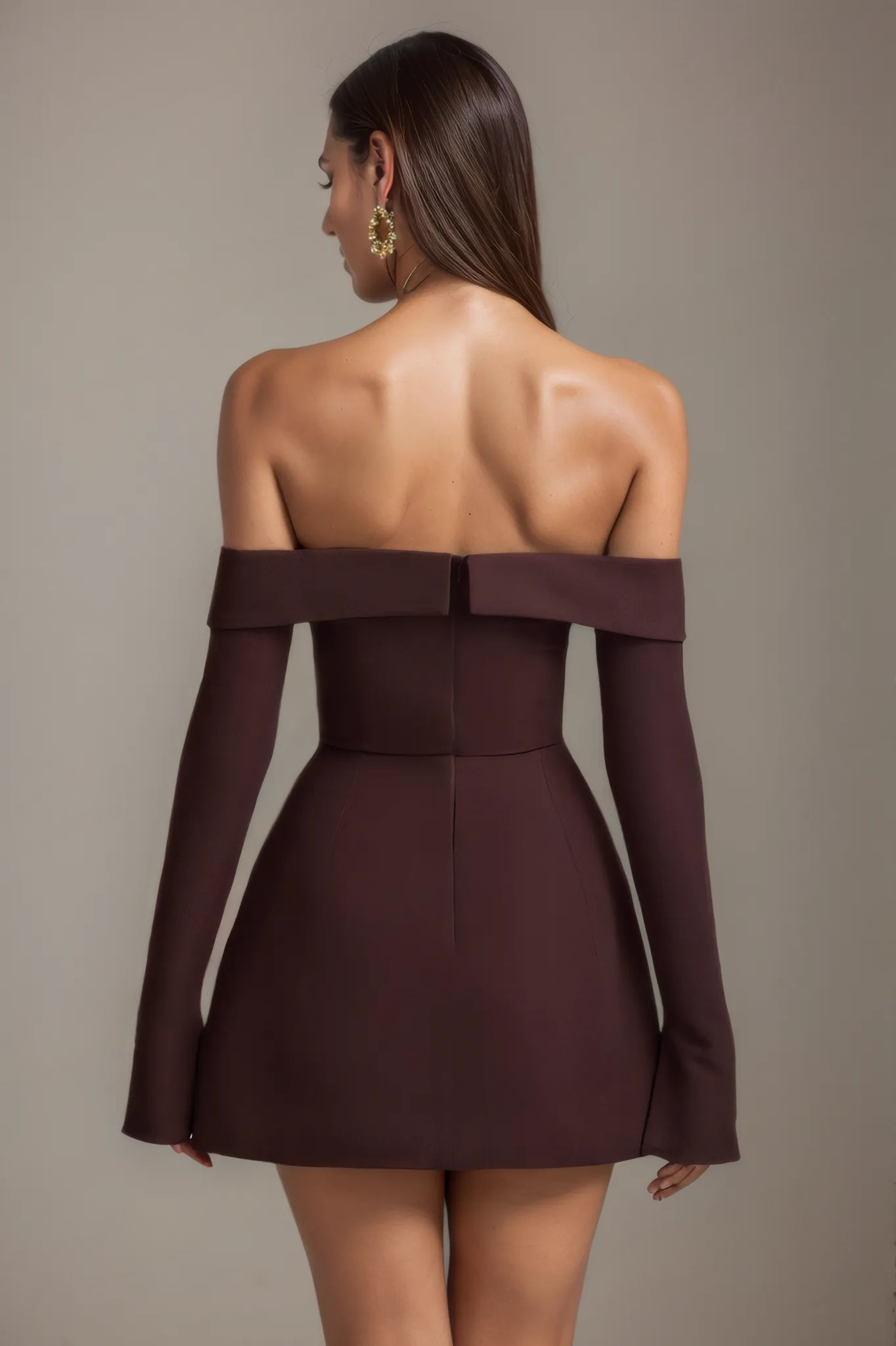 Nora Mini Dress