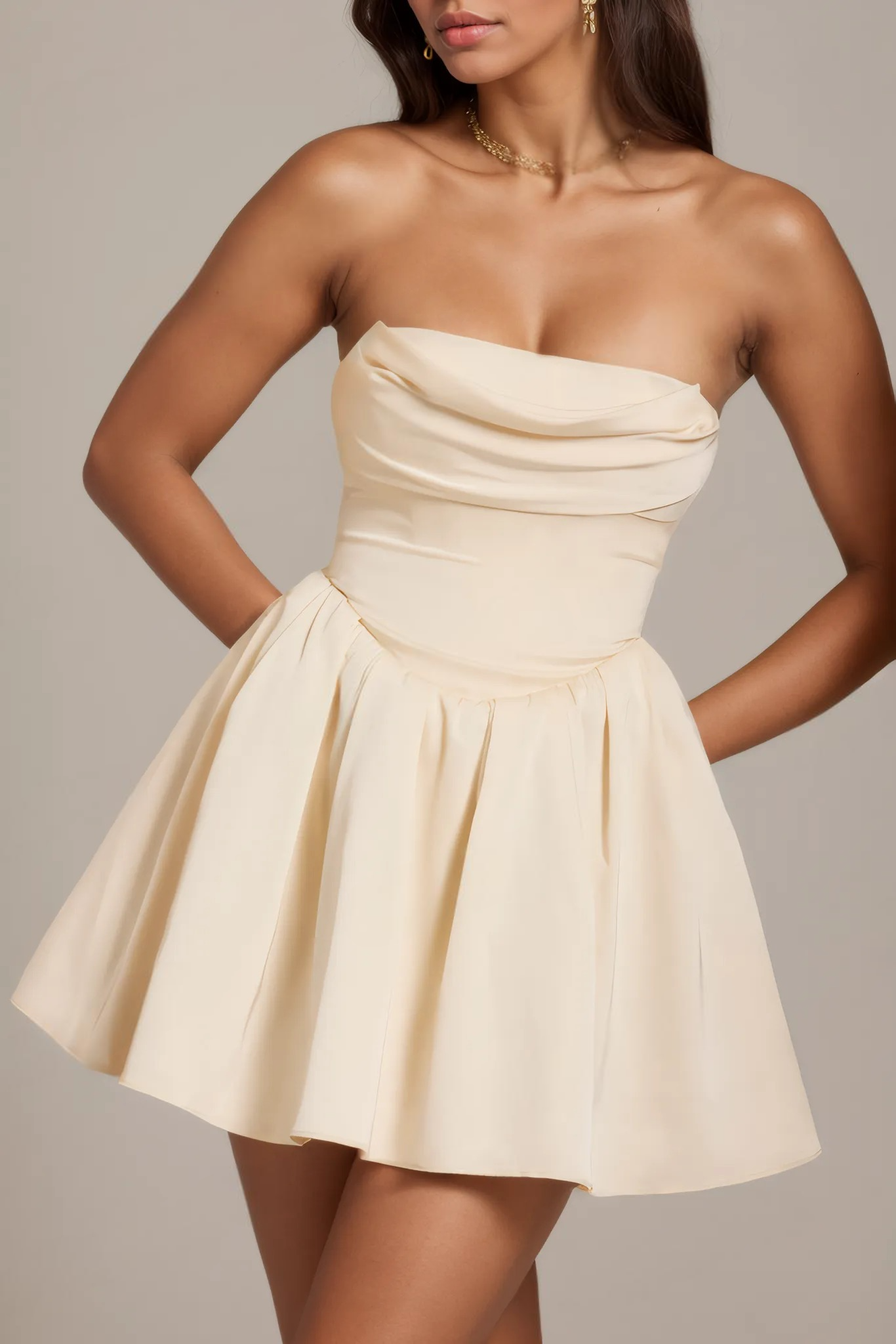 Mira Mini Dress
