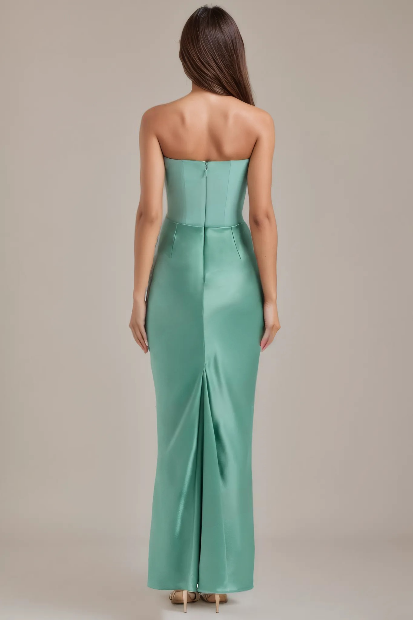 Amelia Maxi Dress