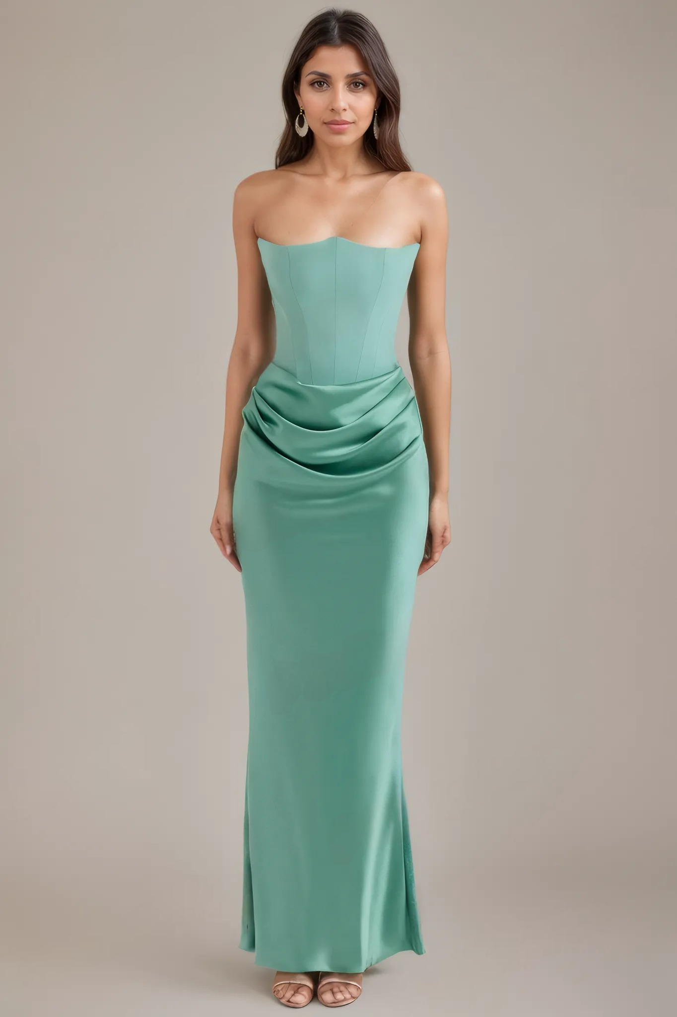 Amelia Maxi Dress