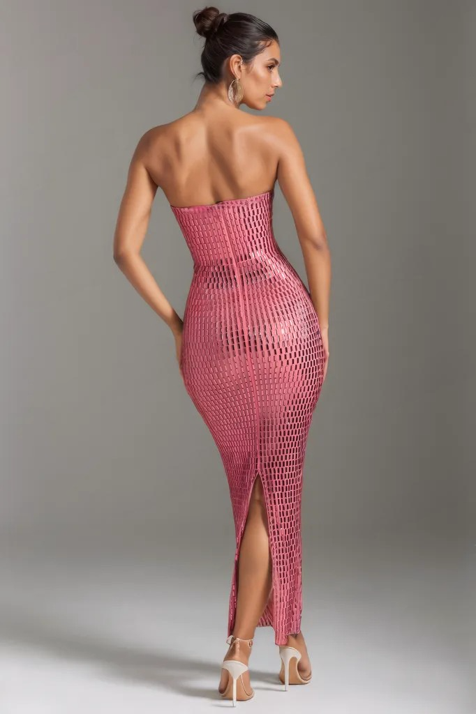Harleen Maxi Dress