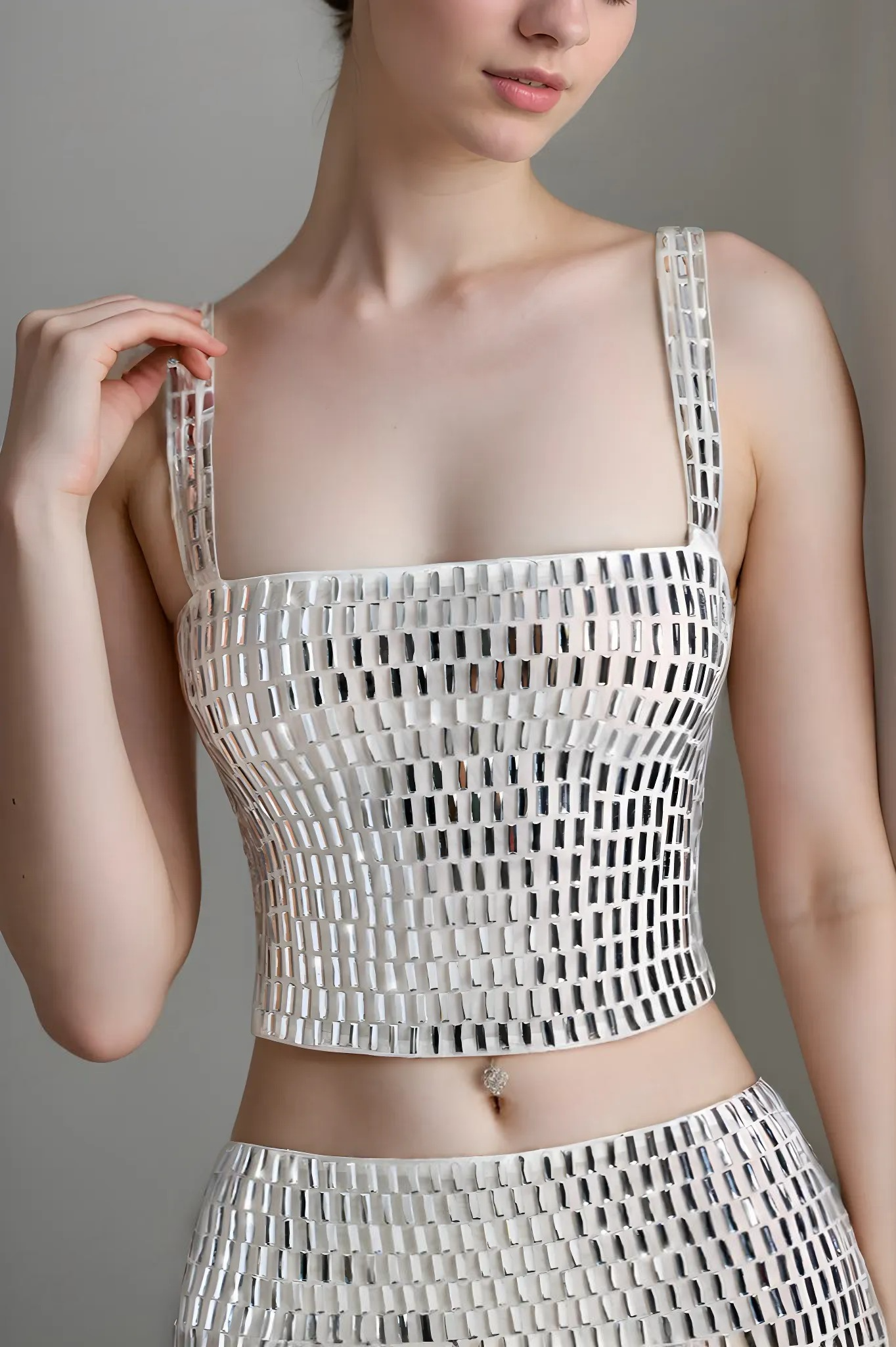 Scheika Co-ord