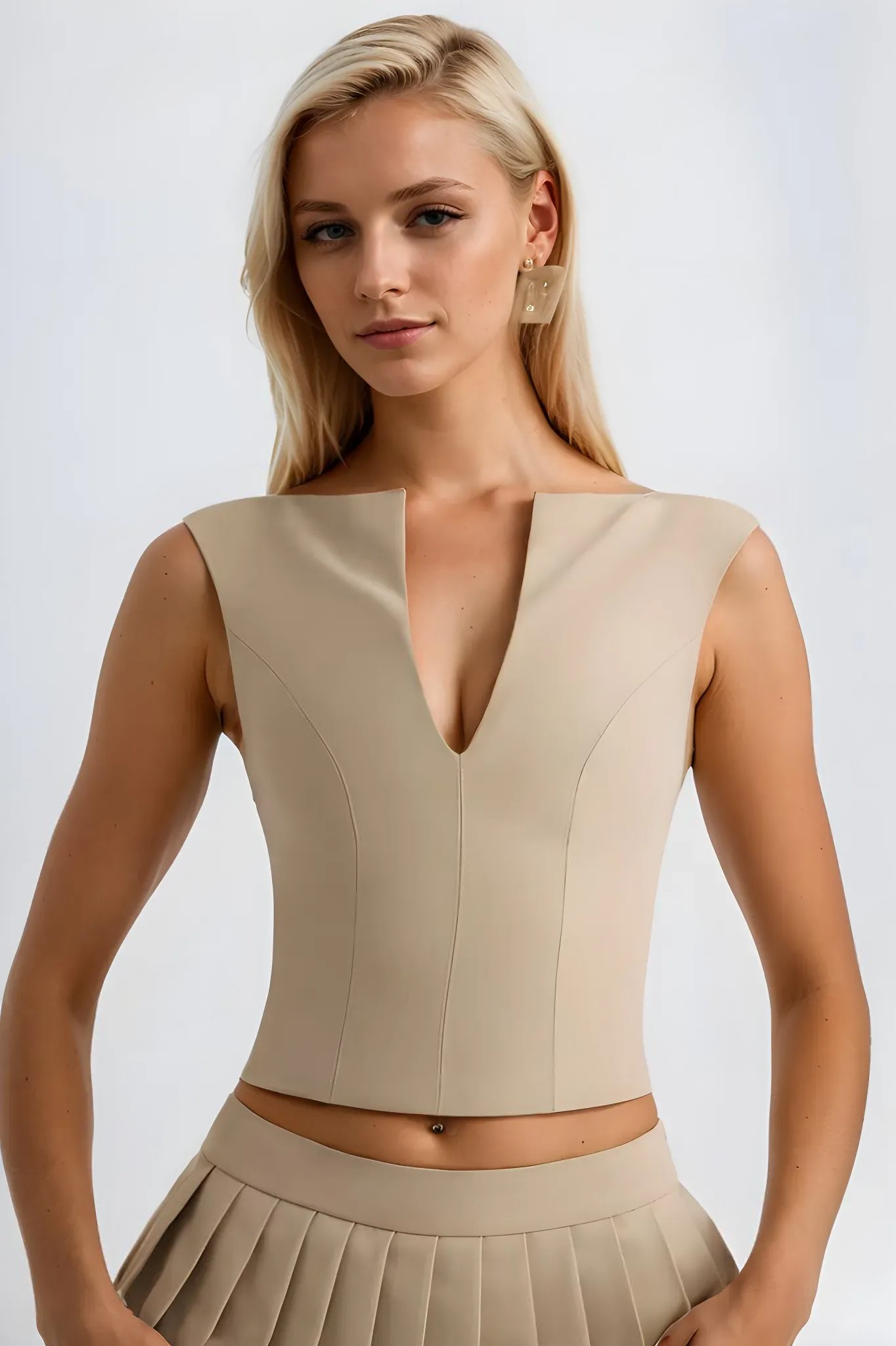 Yannhy Co-ord