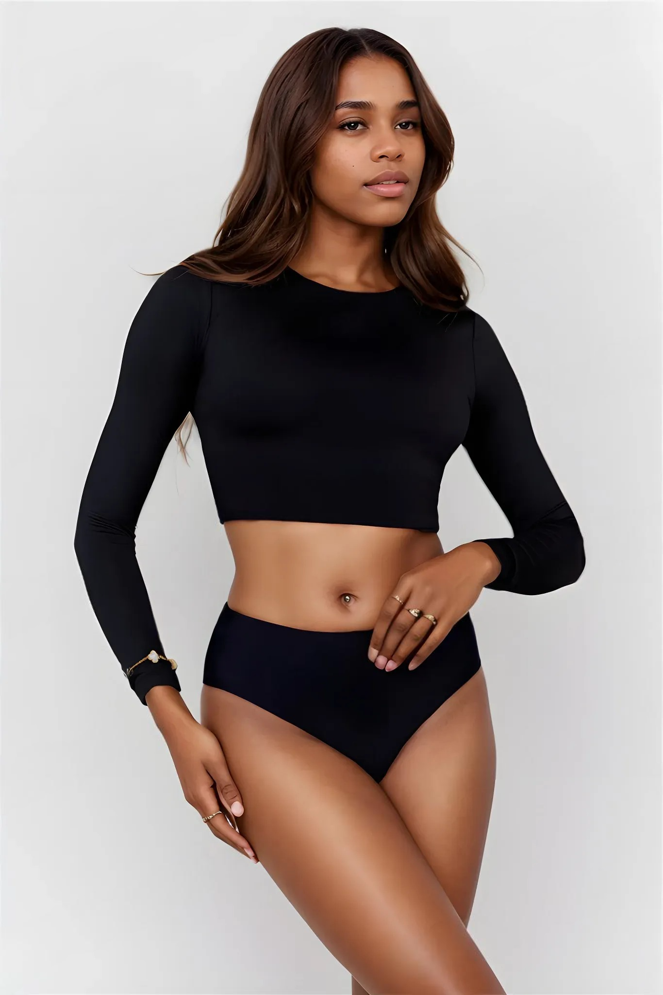 Anayssa Top