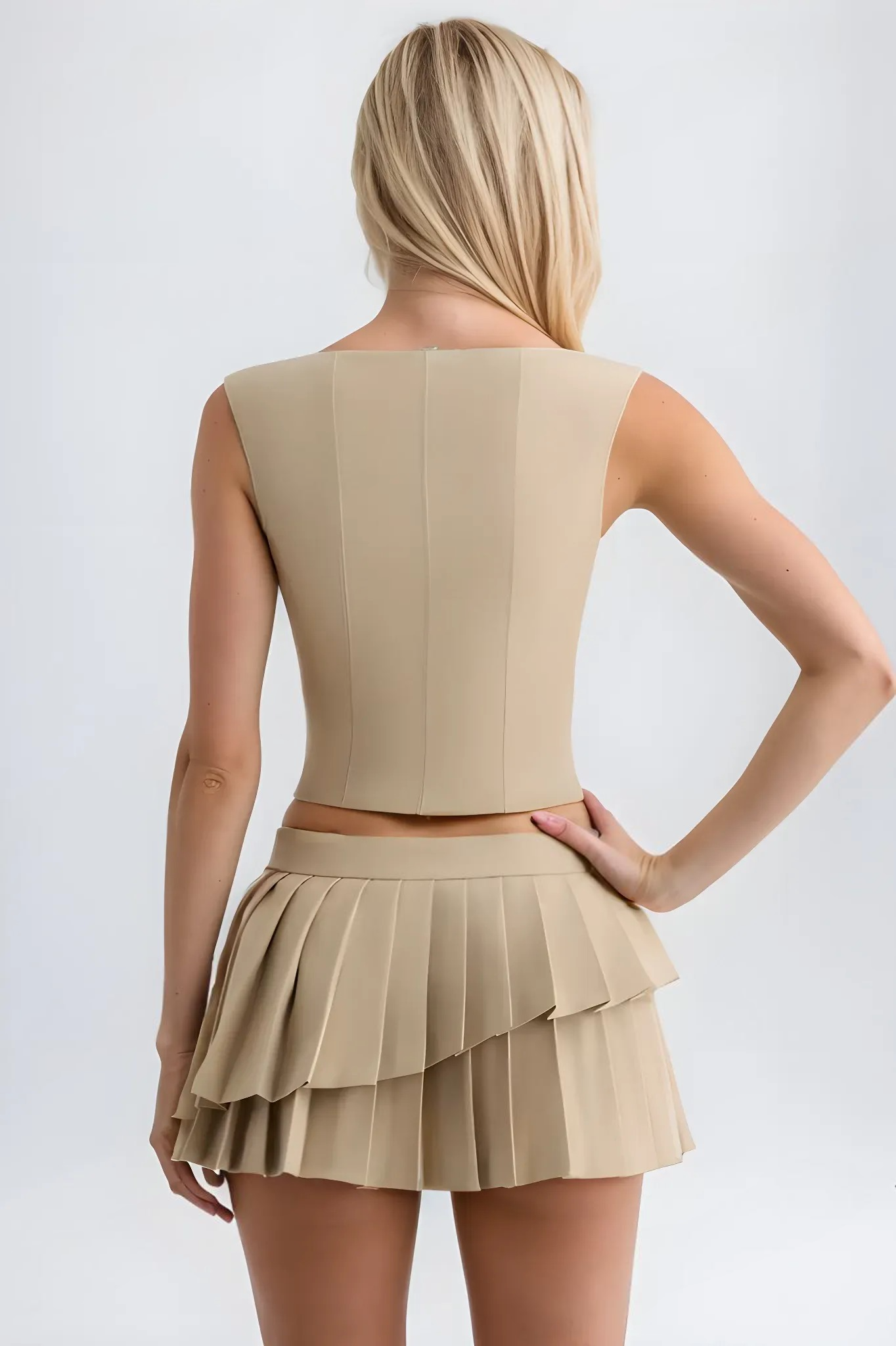 Yannhy Co-ord
