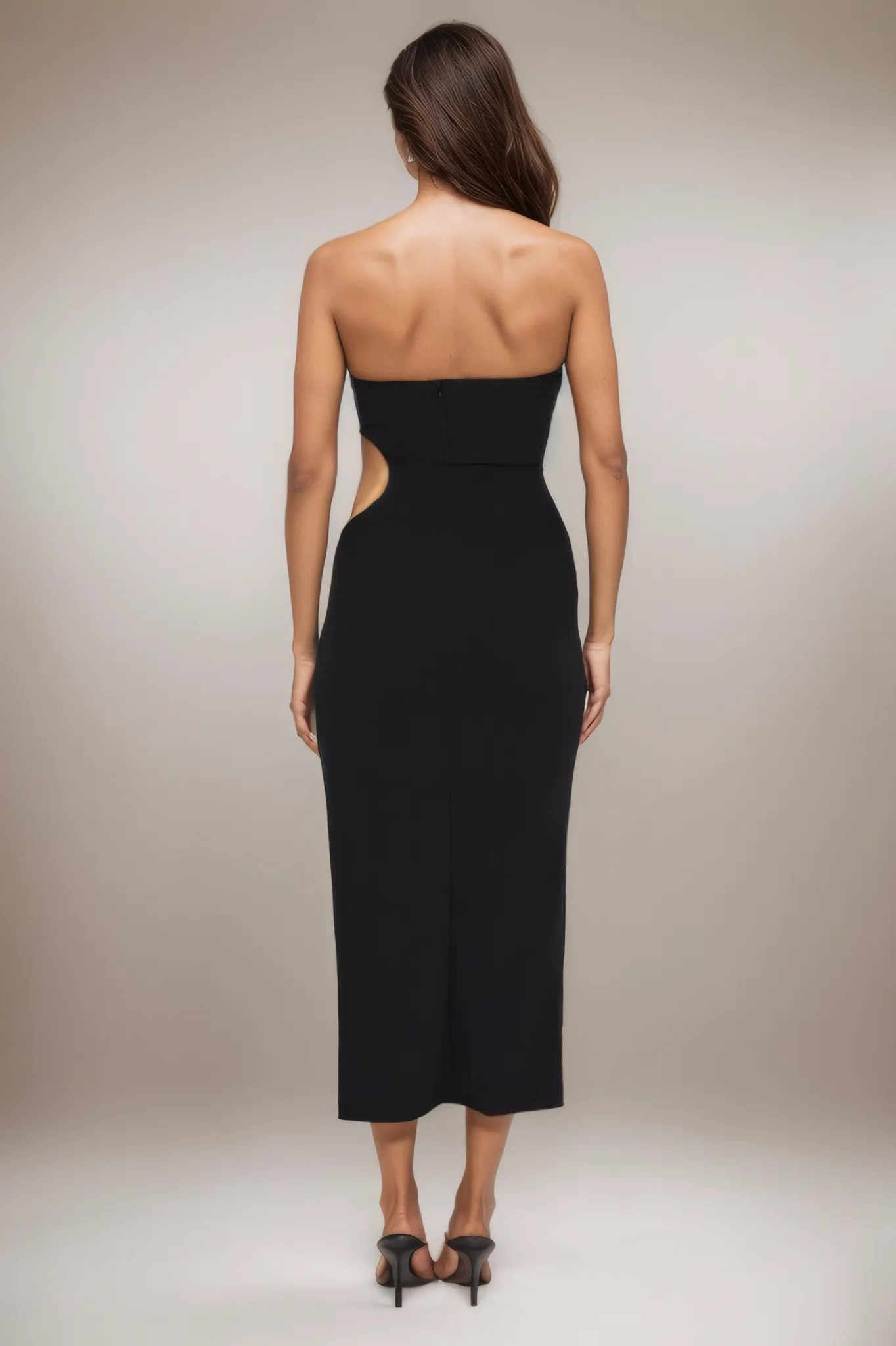 Sophy Midi Dress